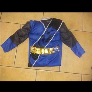 Costume